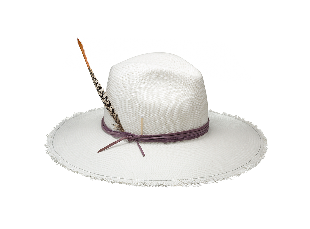 BORSALINO × Nick Fouquet ハット - www.lanecert.com
